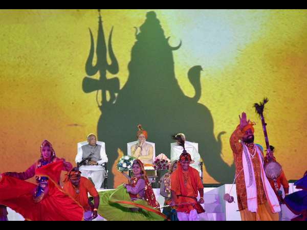 ವಿವಿಧ ಸಾಂಸ್ಕೃತಿಕ ಕಾರ್ಯಕ್ರಮಗಳ ರಂಗು