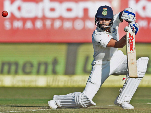 2nd Test: India win toss, elect to bat against England; Jayant Yadav makes debut 2nd Test: India win toss, elect to bat against England; Jayant Yadav makes debut