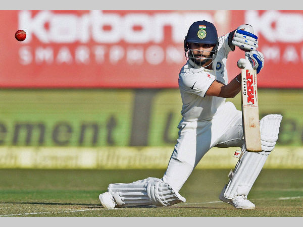 Virat Kohli out in bizarre way: Full list of Indian Test batsmen hit-wicket Virat Kohli out in bizarre way: Full list of Indian Test batsmen hit-wicket