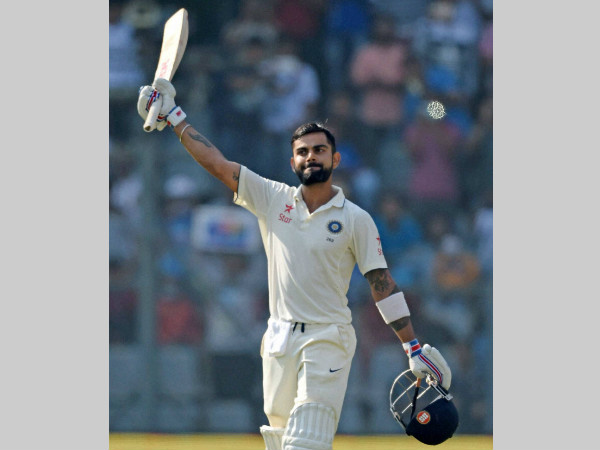 5 ಟೆಸ್ಟ್ ಸರಣಿ ಗೆಲುವು: