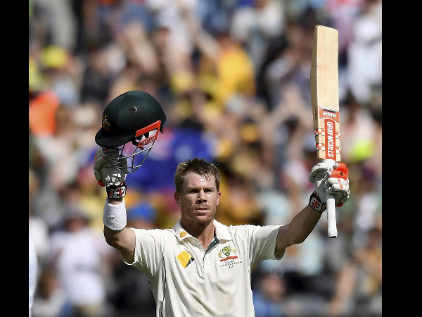 87 ವರ್ಷ ಹಳೆಯ ದಾಖಲೆ ಸಮಕ್ಕೆ ನಿಂತ ವಾರ್ನರ್