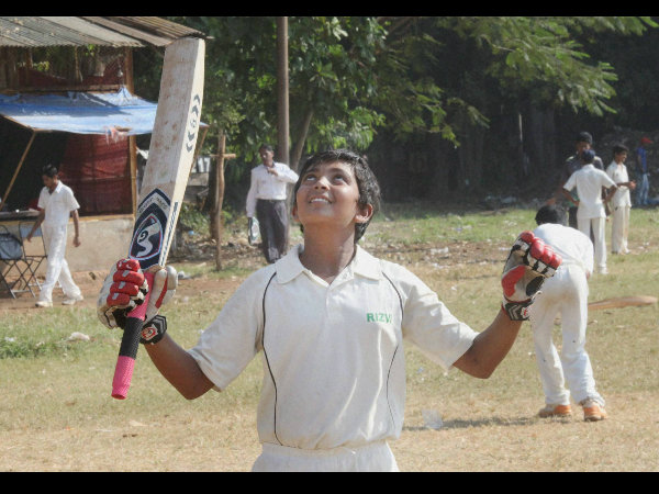 ಹ್ಯಾರೀಸ್ ಶೀಲ್ಡ್ ಕ್ರಿಕೆಟ್ ಟೂರ್ನಿಮೆಂಟ್