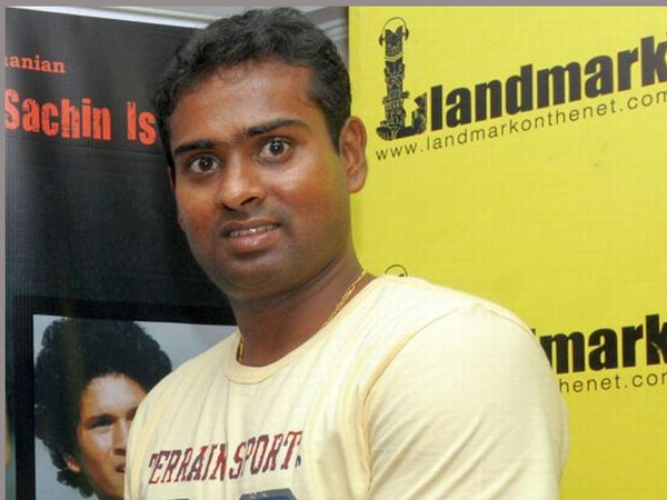 Sriram Sridharan to be Australia's spin consultant for Test series against India Sriram Sridharan to be Australia's spin consultant for Test series against India