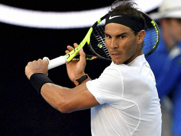 ಅಲೆಕ್ಸಾಂಡರ್ ಮಣಿಸಿದ ಸ್ಪೇನಿಗ