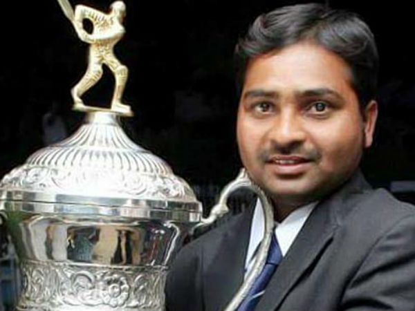 ವಿಶ್ವಮಟ್ಟದ ಸಾಧನೆ ಮಾಡಿದ ಪ್ರತಿಭೆ 