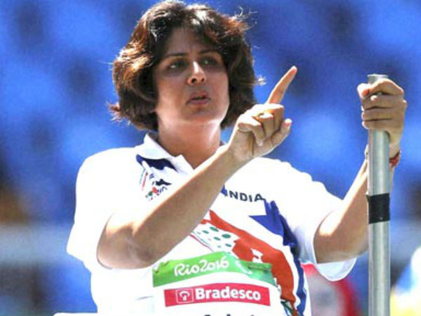 ಛಲದಿಂದಲೇ ಬೆಳೆದ ದೀಪಾ 