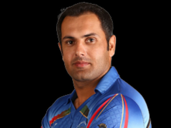 ಆಫ್ಘನ್ ಮೊದಲ ಪ್ರತಿಭೆ 