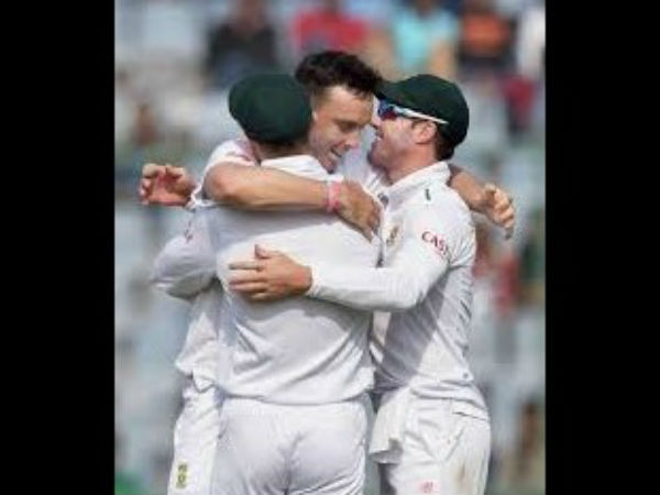 ಹರಿಣಗಳ ಆಟಗಾರನಿಗೆ ನಿರಾಸೆ 