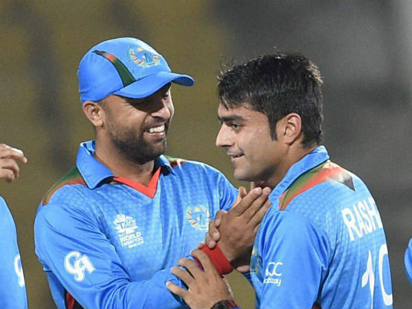 ರಶೀದ್ ಯಾರು?