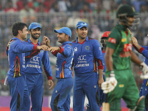 ಅಫ್ಘಾನಿಸ್ತಾನ ಕ್ರಿಕೆಟಿಗಿದು ಪರ್ವ ಕಾಲ