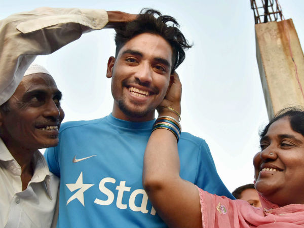 ಐಪಿಎಲ್ ಹರಾಜು ಅಚ್ಚರಿ ಸಿರಾಜ್