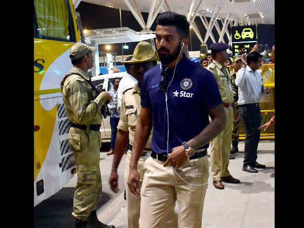 ರಾಹುಲ್ ಬಗ್ಗೆ ನಿರೀಕ್ಷೆ