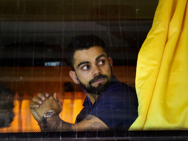 ಕೊಹ್ಲಿಗೆ ತಂಡದ ಬಗ್ಗೆ ಚಿಂತೆ