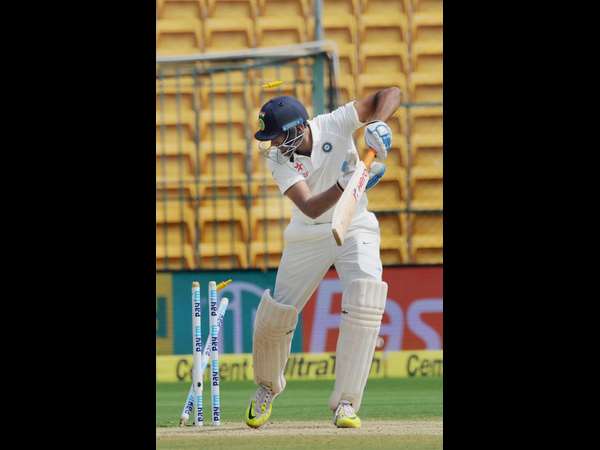 ವೇಗಿ v/s ಸ್ಪಿನ್ನರ್ ವೇಗಿ v/s ಸ್ಪಿನ್ನರ್