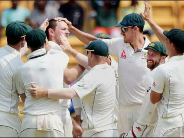 ಜೋಶ್ ಜಾಲಿ ಜೋಶ್ ಜಾಲಿ