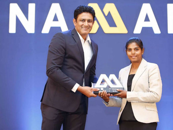 ಮಹಿಳಾ ಸಾಧಕಿರಗೆ 