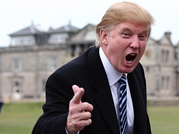 ಕೋಹ್ಲಿಗೆ ಟ್ರಂಪ್ ರೊಡನೆ ಹೋಲಿಕೆ