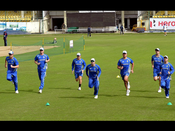 ಆಟಗಾರರ ಮೆಚ್ಚುಗೆ