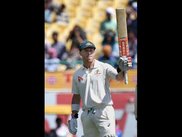 ಹಿರಿಯ ಆಟಗಾರನ ಅರ್ಧಶತಕ 
