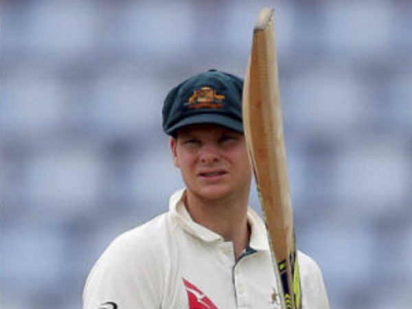 ಡಿಆರ್ ಎಸ್ ಬಗ್ಗೆ ಸ್ಮಿತ್ ತಪ್ಪು ನಡೆ 