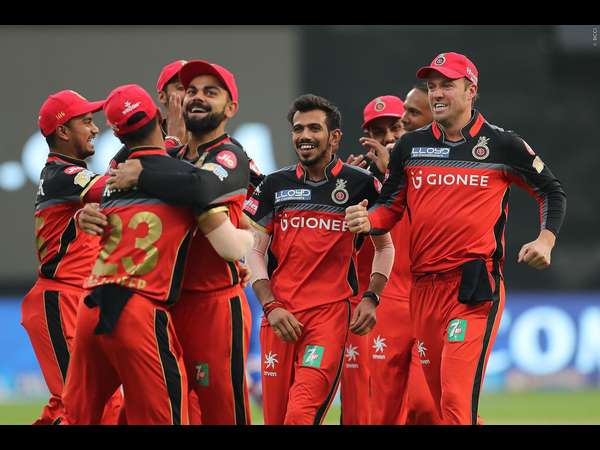 ಬೌಲರ್ ಗಳ ಕೈಚಳಕ ನಡೆಯಲಿಲ್ಲ 