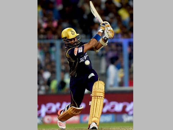 ಕೋಲ್ಕತಾ ನೈಟ್ ರೈಡರ್ಸ್ 