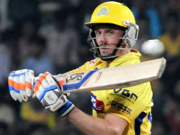 ಮೈಕಲ್ ಹಸ್ಸಿ ಶತಕ ಮೈಕಲ್ ಹಸ್ಸಿ ಶತಕ