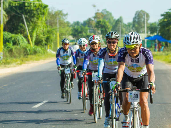 ಸೈಕ್ಲಿಂಗಿಗೆ ನೋಂದಾಯಿಸಿಕೊಳ್ಳಿ