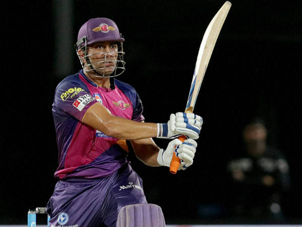 2017: Match between Rising Pune Supergiants Vs Kings XI Punjab 2017: Match between Rising Pune Supergiants Vs Kings XI Punjab