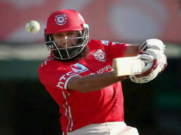 IPL 2017: Match 22: Kings XI Punjab Vs Mumbai Indians