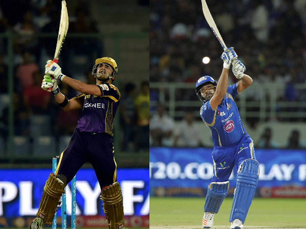 ಮುಂಬೈನ ನೆಚ್ಚಿನ ಎದುರಾಳಿ ಕೆಕೆಆರ್