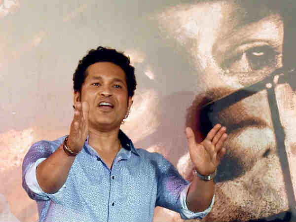 Ravi Shastri wants Sachin Tendulkar as Team India consultant, after getting Bharat Arun: Reports Ravi Shastri wants Sachin Tendulkar as Team India consultant, after getting Bharat Arun: Reports