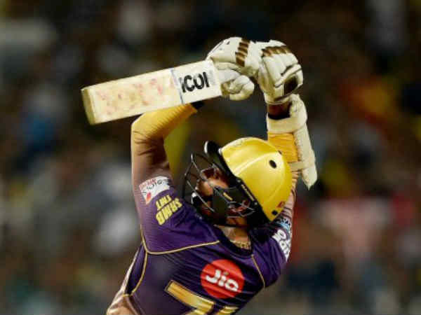 IPL 2017: Match 23: KKR Vs Gujrath Lions