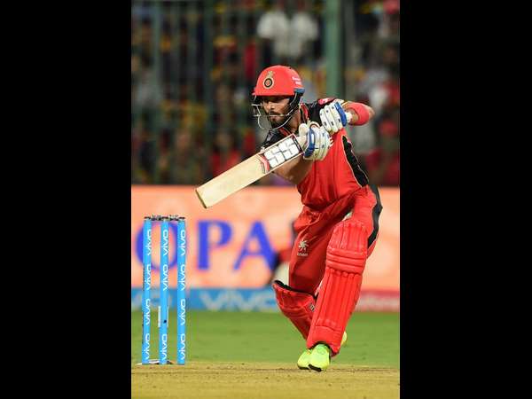 ಆದರೆ, ಬ್ಯಾಟಿಂಗ್ ಇರಲಿಲ್ಲ 