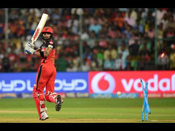 ಬೇಗನೇ ಔಟಾದರೂ ದಕ್ಷಿಣ ಆಫ್ರಿಕಾದ ಬ್ಯಾಟ್ಸ್ ಮನ್ 