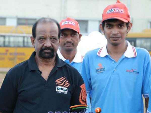 ಗುಂಡಪ್ಪ ವಿಶ್ವನಾಥ್ 