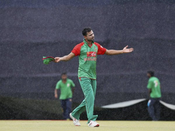 ಬಾಂಗ್ಲಾದೇಶ