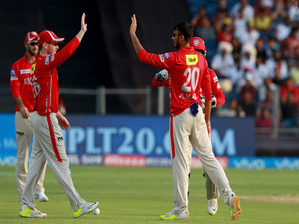 #10 ಅಕ್ಷರ್ ಪಟೇಲ್