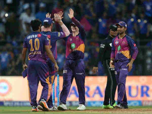 ಪ್ರಯೋಜನ ಪಡೆಯದ ಬೌಲರ್ ಗಳು 