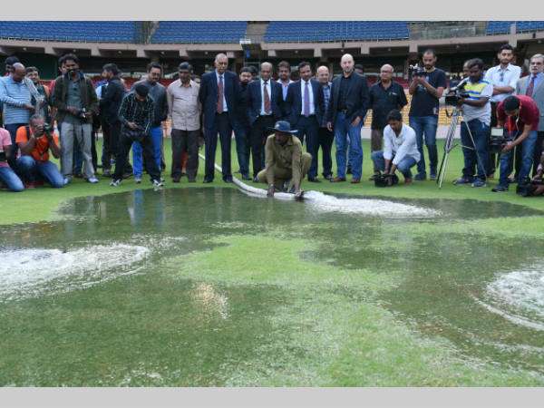 ಶುರುವಾಯ್ತು ಆಟ 