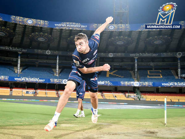 ಬೌಲಿಂಗ್ ಮೇಲೆ ಹೆಚ್ಚು ಗಮನ