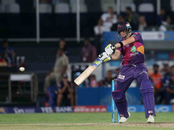 ತಿರುವು ತಂದ ಪೊಲಾರ್ಡ್