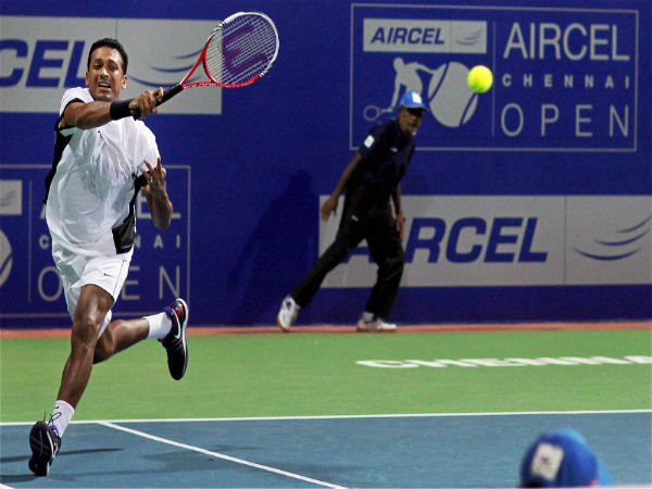 ಮಹೇಶ್ ಭೂಪತಿ