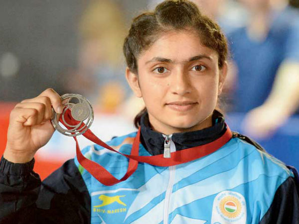 Sarita Devi, Pinki Jangra return to amateur fold after brief pro boxing stint 