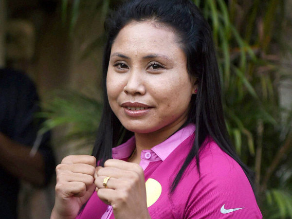 Sarita Devi, Pinki Jangra return to amateur fold after brief pro boxing stint 