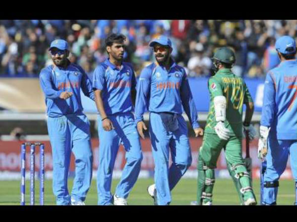 ಮಿಂಚಿದ ರೋಹಿತ್, ಧವನ್ 