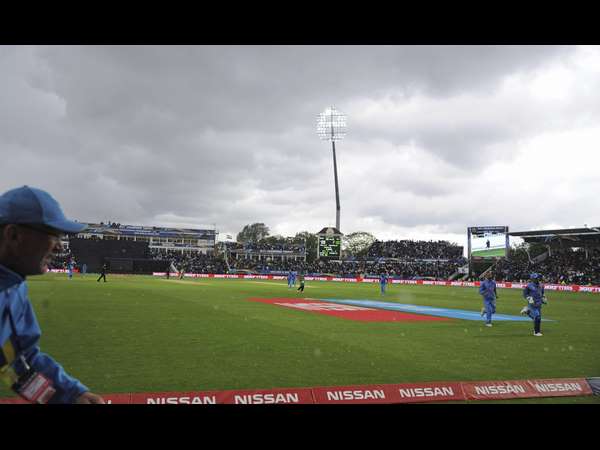 ಜೊತೆಯಾಟ