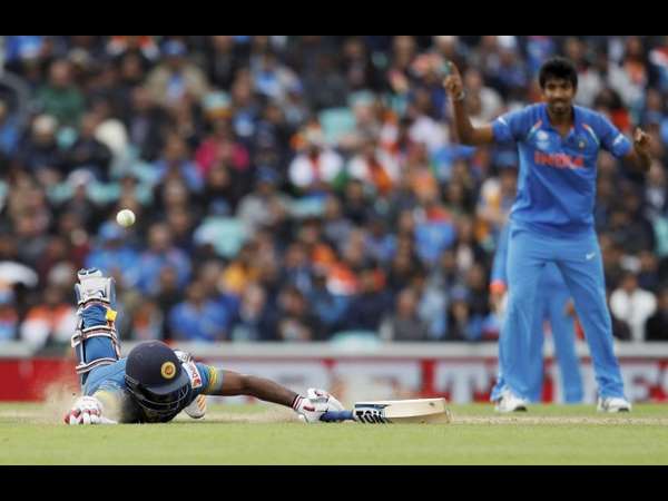  ಮೂರನೇ ವಿಕೆಟ್ ಜತೆಯಾಟವನ್ನು ಬೇಗನೇ ಮುರಿಯಬೇಕಿತ್ತು