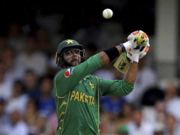 ಅಗ್ರ ಕ್ರಮಾಂಕವನ್ನು ಬೇಗನೇ ಪೆವಿಲಿಯನ್ ಗೆ ಕಳುಹಿಸಬೇಕಿತ್ತು