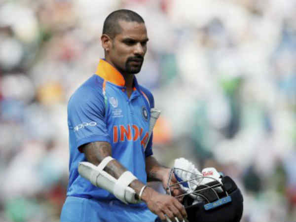 ಮಿಡಲ್ ಆರ್ಡರ್ ಕಟ್ಟಿಹಾಕದ್ದೂ ಪ್ರಮಾದ